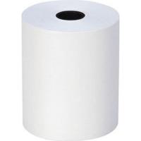 110X100 40 LIK KUKA TERMAL RULO FİS RULOSU - 1